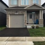 3-bedroom detached home for rent in Kitchener — 237 Sedgewood Street (Photo 2)