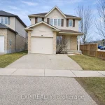 3-bedroom detached home for rent in Kitchener — 237 Sedgewood Street (Photo 3)