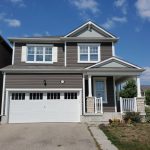 3-bedroom detached home for rent in Kitchener — 237 Sedgewood Street (Photo 5)