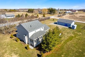 3-bedroom rural residential home for sale in Lanark — 237 Wayside Drive