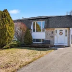 3-bedroom semi-detached home for sale in Halton — 2381 Middlesmoor Crescent (Photo 1)