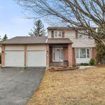 3-bedroom detached home for sale in Ottawa — 238 Park Grove Drive (Photo 1)
