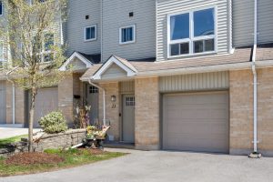 3-bedroom condo townhouse for sale in Middlesex — 23 - 536 Third Street