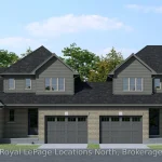 3-bedroom condo townhouse for sale in Middlesex — 23 - 536 Third Street (Photo 3)