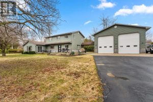 1-bedroom detached home for sale in Huron — 23 Park Road
