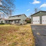 1-bedroom detached home for sale in Huron — 23 Park Road (Photo 3)