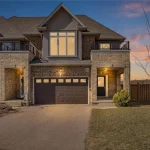 3-bedroom home for sale in Hamilton — 23 Pinot Crescent (Photo 1)