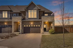 3-bedroom home for sale in Hamilton — 23 Pinot Crescent