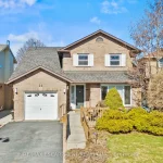 4-bedroom detached home for sale in Hamilton — 23 Ricardo Court (Photo 1)