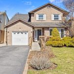 4-bedroom detached home for sale in Hamilton — 23 Ricardo Court (Photo 2)