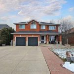 4-bedroom detached home for sale in Hamilton — 23 Ricardo Court (Photo 3)