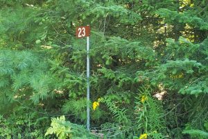 Studio vacant land home for sale in Simcoe — 23 Stoney Road