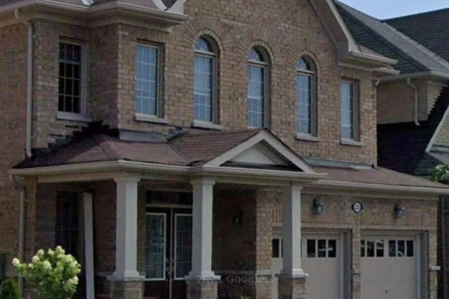 2-bedroom home for rent in Clarington — 23 Terry Crescent (Photo 1)