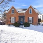 2-bedroom home for rent in Clarington — 23 Terry Crescent (Photo 3)