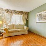 2-bedroom detached home for sale in Toronto — 23 Tumpane Street (Photo 1)