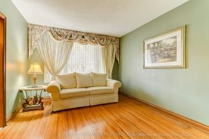 2-bedroom detached home for sale in Toronto — 23 Tumpane Street