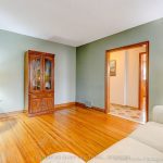 2-bedroom detached home for sale in Toronto — 23 Tumpane Street (Photo 2)