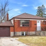 2-bedroom detached home for sale in Toronto — 23 Tumpane Street (Photo 5)