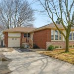 4-bedroom home for sale in Burlington — 2400 Prospect Street (Photo 1)