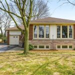 4-bedroom home for sale in Burlington — 2400 Prospect Street (Photo 2)
