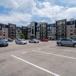 2-bedroom home for rent in Milton — 2402 - 8020 Derry Road (Photo 4)