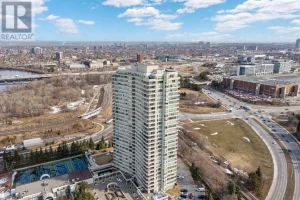 2-bedroom home for sale in Ottawa — 2403 - 1480 Riverside Drive