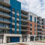 2-bedroom home for sale in Ottawa — 2403 - 1480 Riverside Drive (Photo 5)