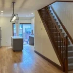 3-bedroom semi-detached home for rent in Toronto — 240 Lee Avenue (Photo 4)