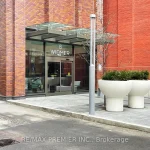 2-bedroom condo apartment for rent in Toronto — 2412 - 215 Queen Street W (Photo 5)