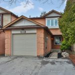 3-bedroom detached home for sale in York — 242 Tansley Road (Photo 1)