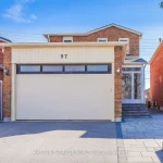 3-bedroom detached home for sale in York — 242 Tansley Road (Photo 5)