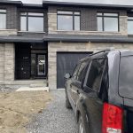3-bedroom att/row/townhouse for rent in Markham — 2440 Goldhawk Road (Photo 1)