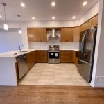 3-bedroom att/row/townhouse for rent in Markham — 2440 Goldhawk Road (Photo 2)