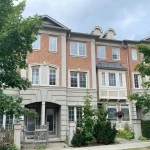 3-bedroom att/row/townhouse for rent in Markham — 2440 Goldhawk Road (Photo 3)