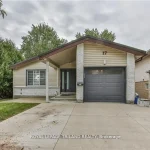 3-bedroom att/row/townhouse for rent in Markham — 2440 Goldhawk Road (Photo 5)