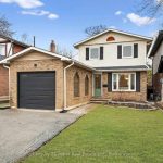 3-bedroom home for sale in Burlington — 2451 Malcolm Crescent (Photo 1)