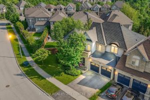 3-bedroom att/row/townhouse for sale in Halton — 2454 Springforest Drive