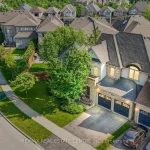 3-bedroom att/row/townhouse for sale in Halton — 2454 Springforest Drive (Photo 3)