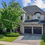 3-bedroom att/row/townhouse for sale in Halton — 2454 Springforest Drive (Photo 4)