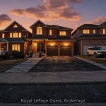5-bedroom home for sale in East Gwillimbury — 246 Aspenwood Drive (Photo 4)
