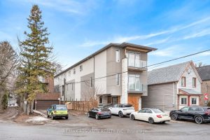 12-bedroom multiplex home for sale in Ottawa — 246 Westhaven Crescent
