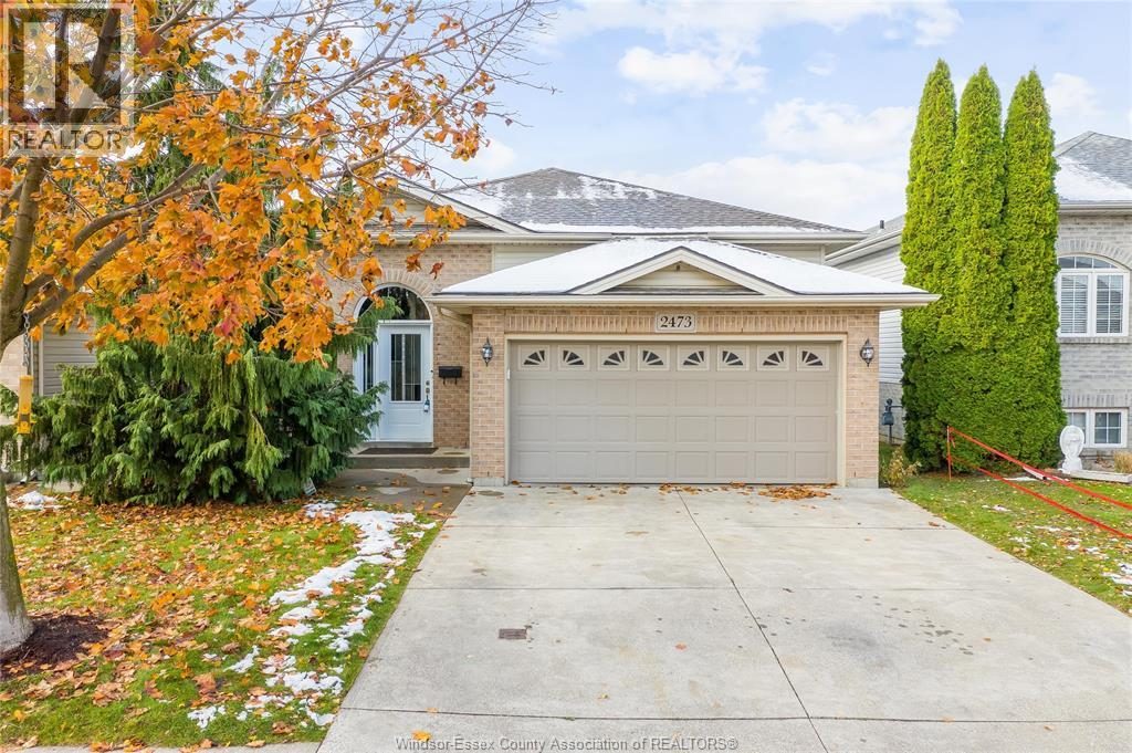 4-bedroom home for sale in Windsor — 2473 Katella Avenue (Photo 1)