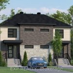 3-bedroom semi-detached home for sale in Prescott And Russell — 247 Carpe Street (Photo 1)