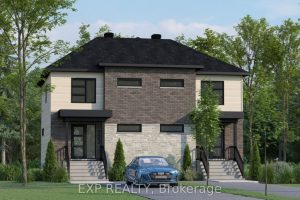 3-bedroom semi-detached home for sale in Prescott And Russell — 247 Carpe Street