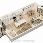 3-bedroom semi-detached home for sale in Prescott And Russell — 247 Carpe Street (Photo 2)
