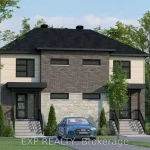 3-bedroom semi-detached home for sale in Prescott And Russell — 247 Carpe Street (Photo 3)