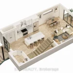 3-bedroom semi-detached home for sale in Prescott And Russell — 247 Carpe Street (Photo 4)