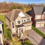 4-bedroom detached home for sale in Durham — 2485 Bandsman Crescent (Photo 1)