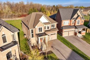 4-bedroom detached home for sale in Durham — 2485 Bandsman Crescent