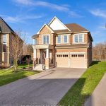 4-bedroom detached home for sale in Durham — 2485 Bandsman Crescent (Photo 2)